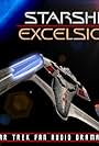 Starship Excelsior (2007)