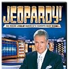 Alex Trebek in Jeopardy! (1984)