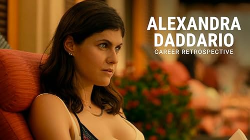 Get a closer look at the various roles Alexandra Daddario has played throughout her acting career.