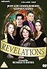 Revelations (TV Series 1994–1996) Poster