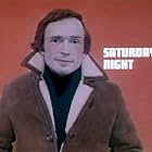 Dick Cavett in Saturday Night Live (1975)