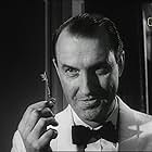 Lionel Murton in Interpol Calling (1959)