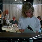 Lisa Blount in Cut and Run (1984)