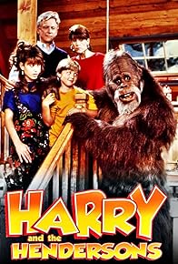 Primary photo for Harry and the Hendersons