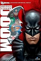Justice League: Doom