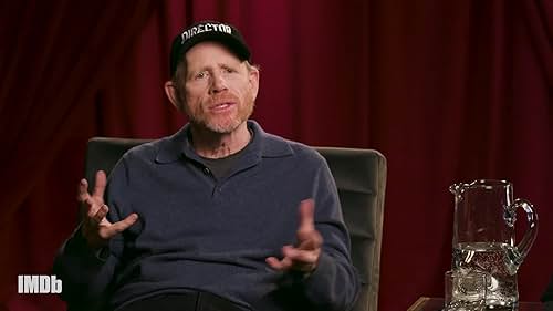 Ron Howard Wants a Chewbacca for Everyone