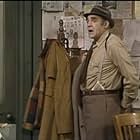 Abe Vigoda in Barney Miller (1975)