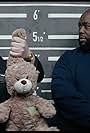 El-P and Killer Mike in Run the Jewels: Legend Has It (2017)