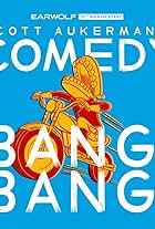 Comedy Bang Bang: The Podcast (2009)