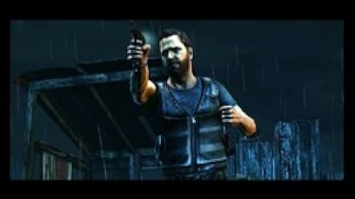 Max Payne 3 (VG)