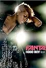 Fantasia Barrino in Fantasia Feat. Big Boi: Hood Boy (2006)