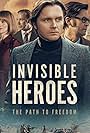 Pelle Heikkilä in Invisible Heroes (2019)