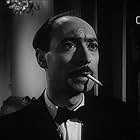 Cyril Shaps in Interpol Calling (1959)