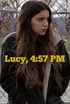 Lucy, 4:57 PM