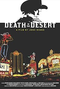 Primary photo for Death in the Desert