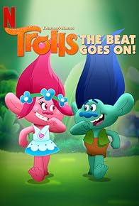 Primary photo for Trolls: The Beat Goes On!