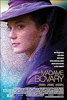 Mia Wasikowska in Madame Bovary (2014)