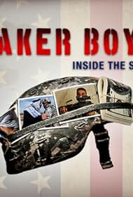 Baker Boys: Inside the Surge (2010)