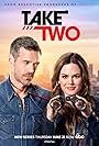 Eddie Cibrian and Rachel Bilson in Take Two (2018)
