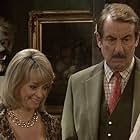 John Challis and Sue Holderness in The Green Green Grass (2005)
