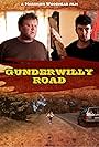 Peter Flaherty and James Jonathon in Gunderwilly Road (2011)