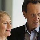 Richard E. Grant and Geraldine James in Playhouse Presents (2012)