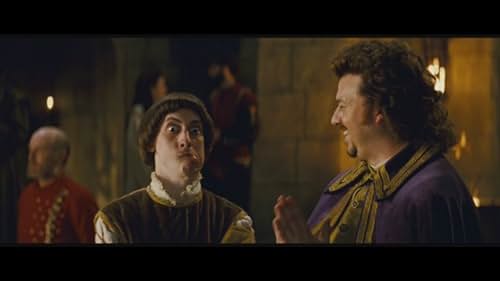 Your Highness: Redband Trailer