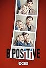 Annaleigh Ashford and Thomas Middleditch in B Positive (2020)