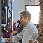 Jake Gyllenhaal in In the Grey (2025)