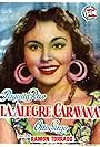 Paquita Rico in La alegre caravana (1953)
