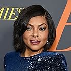 Taraji P. Henson at an event for The Best of Enemies (2019)