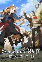 Spice and Wolf: Merchant Meets the Wise Wolf (2024)