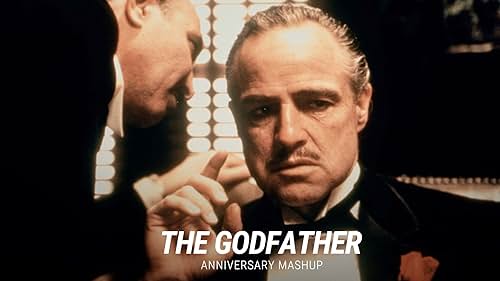 'The Godfather' | Anniversary Mashup