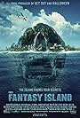 Portia Doubleday, Lucy Hale, and Charlotte McKinney in Fantasy Island (2020)