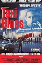 Taxi Blues (1990)