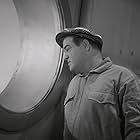 Lou Costello in Abbott and Costello Go to Mars (1953)