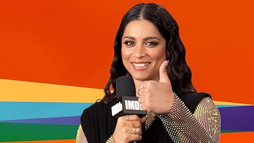 5 Questions With Lilly Singh