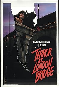 Primary photo for Terror at London Bridge