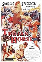 Steve Reeves in The Trojan Horse (1961)