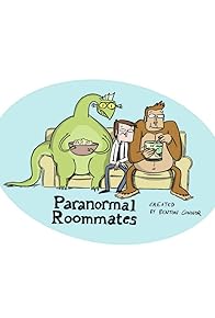 Primary photo for Paranormal Roommates