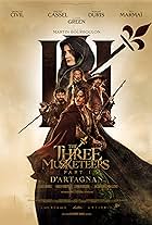 The Three Musketeers - Part I: D'Artagnan