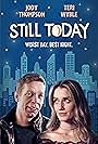 Jody Thompson and Teri Wyble in Still Today (2020)