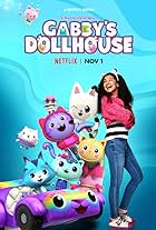 Gabby's Dollhouse (2021)