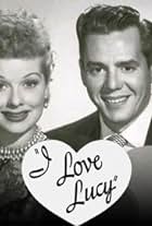 I Love Lucy: The Very First Show