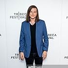 Michael Monsour at 2023 Tribeca Film Festival: Premier of The Seedingee