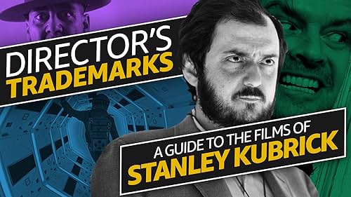 A Guide to the Films of Stanley Kubrick