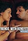 Friends with Benefits (2016)