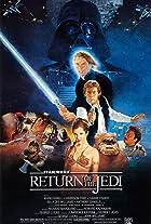Star Wars: Episode VI - Return of the Jedi: Deleted Scenes