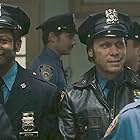 Don Harvey and Lawrence Gilliard Jr. In The Deuce