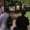Jerry Delony and Tommy Pallotta in Slacker (1990)